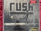 RUSH - Roll the Bones - SEALED Audiophile 200 Gram vinyl