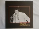 Fad Gadget *Fireside Favourites LP *record vinyl *Stumm3 1980 UK