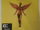 NIRVANA In Utero NEW 180g vinyl LP album reissue w/ download Geffen Sub Pop