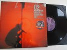 U2 - UNDER A BLOOD RED SKY LP VINYL N MINT/MINT Rare Original UK 1st Press A2B1