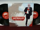ANTIBALAS Who Is This America? 2 LP Daptone Records Jazz/Funk/Soul/Afrobeat Fela