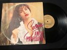 Selena Amor Prohibido Lp 1994 Ecuador Shakira Paulina Rubio Guzmán Trevi Thalia