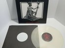Hellhammer Apocalyptic Raids Lp Clear Vinyl 2008 Back On Black Record Excellent