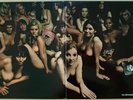 Jimi Hendrix Experience Electric Ladyland Polydor UK 2 LP Banned Nude Cover VG+