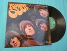 LP The Beatles- Rubber Soul- Swinging Dog- Different mixes- ToP Sound (M-/M-)