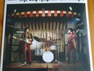The Jimi Hendrix Experience - Live In Europe 1966-1967 Vinyl LP - New & sealed