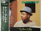 Wynton Kelly Kelly Great Vee Jay Records SGD-60 OBI JAPAN VINYL LP JAZZ