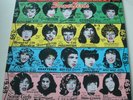 The Rolling Stones Some Girls Vintage Vinyl LP Record Album 1978 COC 39108