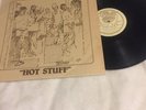 Bill Of Fair “Hot Stuff”, NM, Shrink