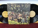 DEVENDRA BANHART Cripple Crow 2LP XL Recordings Folk/Indie Rock megapuss vetiver