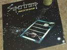NEW Sealed SUPERTRAMP Crime of the Century LIMITED EDITION Colored Vinyl LP