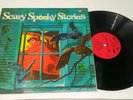 Scary Spooky Stories Label: Troll Records ?– 50-001 HORROR 1973