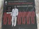 Ben Folds Five - The Unauthorized Biography Of Reinhold Messner LP New & Sealed