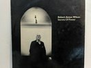 Robert Anton Wilson - Secrets Of Power - (VG/VG) - UK Vinyl Original First Ed...