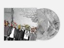 Local Natives Gorilla Manor Vinyl Limited Edition VMP Exclusive Black Smoke 2LP