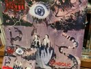 DEATH Symbolic Black Vinyl LP and Expanded Ed CD Both M Sealed Hard To Find