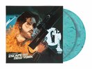 Escape From New York Original Motion Picture Score 2-Disc Vinyl + Photo Booklet
