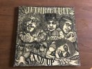 JETHRO TULL STAND UP REPRISE GATEFOLD POP UP 1969 PRESSING EXCELLENT