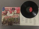 Steel Pulse - Earth Crisis LP Early Press Bob Marley