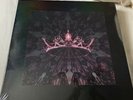 BLACKPINK The Album 1st Vinyl LP Boxset - SEALED - Limited Editon