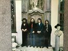 THE BEATLES - HEY JUDE LP. - APPLE -  CPCS 106 - STEREO.
