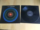 NEW ORDER - Blue Monday 1988 12” vinyl single.