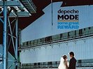 Depeche Mode-Some Great Reward VINYL NEW