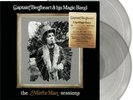 CAPTAIN BEEFHEART & His Magic Band LP x 2 Mirror Man Sessions 180g CLEAR VINYL