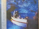 ECHO AND THE BUNNYMEN Ocean Rain LP Japan Press on WEA/Kordova