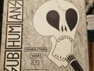 Subhumans- Demolition War E.p.7