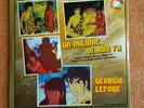 Disco 45 Giri Ryu Fogus Georgia Lepore Sigle tv Cartoni animati Meeting Mariano