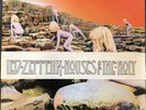 Led Zeppelin - Houses Of The Holy Vinyl LP