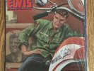 ELVIS PRESLEY - RETURN OF THE ROCKER LP - RCA 5600-I-R - 1986 - SEALED