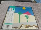 THE CURE BOYS DON'T CRY RARE JAPAN LP WITH OBI & INSERT