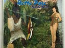 BETTY PAGE Jungle Girl QDK 017 NM/EX Library Roger Roger Webb Nardini Farnon