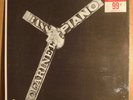 The Jimmy Giuffre 3 - Fusion / NM Sealed Original 1961 Verve Stereo / Paul Bley+