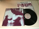 THE SMITHS..SELF TITTLED ALBUM..RARE UK ISSUE ALBUM c/w INNER...ROUGH 61