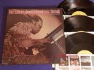 THE GREAT CONCERT OF CECIL TAYLOR SAM RIVERS LYONS 1977 PRESTIGE P 34003 3 Lp