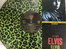 Glenn Danzig Sings Elvis Still Sealed Green Leopard Print Vinyl Misfits Samhain