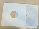 SAINT VITUS - DIE HEALING LP Test Press (Black Sabbath, Pentagram)