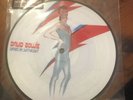 David Bowie Drive In Saturday 7” Picture Disc - Record Store Day RARE SEALED