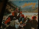 JOHN DENVER & THE MUPPETS RCA New Sealed Vinyl LP ROCKY MOUNTAIN HOLIDAY