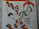 KING GIZZARD & THE LIZARD WIZARD  GUMBOOT SOUP, GUMBO STEW EDITION SPLATTER, NEW