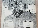 THE BEATLES - REVOLVER 12