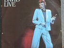 David Bowie - Live - 1974 RCA double LP