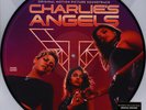 V.A. - OST Charlie's Angels Limited Picture Vinyl Edition (2019 - EU - Original)