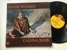 Stevie Wonder LP Talking Book MINT ORIG