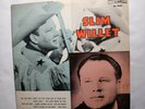 Slim Willet AUDIO LABL AL-1542 MONO LP