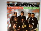 The Hesitations KAPP KS 3561 STEREO M-/M- 
