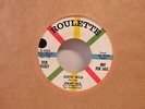 Jimmy Isle-Goin' Wild/You And Johnny Smith-Promo-Rockabilly-7